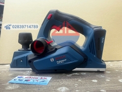 BÀO GỖ PIN BOSCH GHO 185-LI (CHỈ THÂN MÁY)