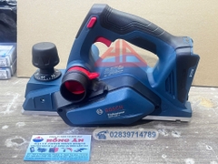 BÀO GỖ PIN BOSCH GHO 185-LI (CHỈ THÂN MÁY)