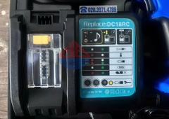 MÁY ÉP COS THỦY LỰC CẦM TAY SHINKA EZ-400-DÙNG PIN