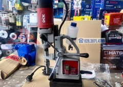 Máy khoan từ 30mm DCK KJC02-30 công suất 900W