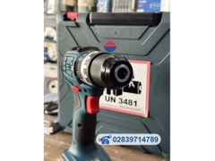 Máy khoan động lực dùng pin Bosch GSB 18V-52