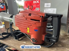 Máy đục bê tông DCK KZG02-15