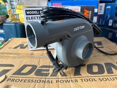 Máy thổi bụi điện 900W DEKTON DK-EB900