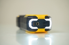 Máy Bơm Xe Hơi Mini Oto Stanley SXIF0101