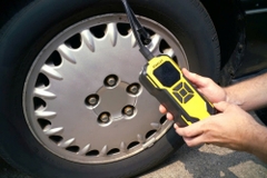 Máy Bơm Xe Hơi Mini Oto Stanley SXIF0101