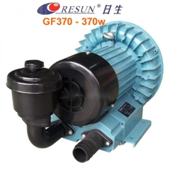 Máy bơm thổi khí Oxy RESUN GF370 - 370 W