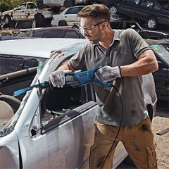 Máy Cưa Kiếm BOSCH GSA 120 PROFESSIONAL