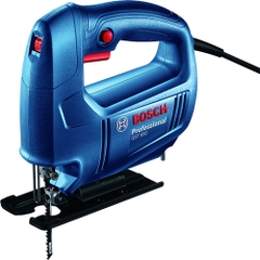 Máy cưa lọng BOSCH GST 650 PROFESSIONAL