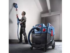 Máy hút bụi Bosch GAS 400A - 06019M00K0