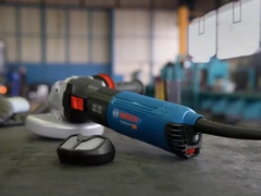 Máy mài góc 125mm Bosch GWS 17-125 S
