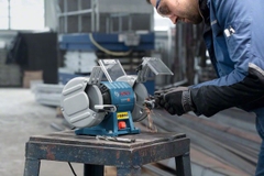 Máy mài để bàn hai đá BOSCH GBG 35-15 PROFESSIONAL