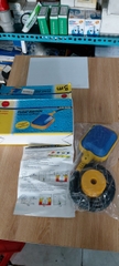 Phao Điện Bơm Nước Chống Cạn, Chống Tràn 250V