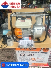 Máy bơm nước xăng PONA CX30 (3INCH)