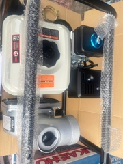 Máy bơm nước xăng PONA CX30 (3INCH)