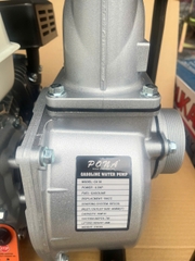 Máy bơm nước xăng PONA CX30 (3INCH)