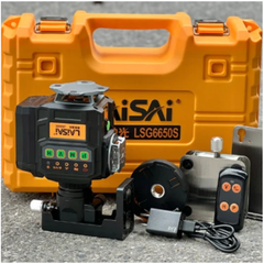 Máy cân bằng laser Laisai LSG-6650S