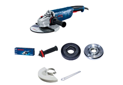 Máy mài góc 2400W Bosch GWS 24-180