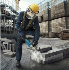 Máy mài góc 2400W Bosch GWS 24-180