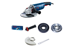 Máy mài góc 2400W GWS 24-230 Bosch