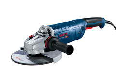Máy mài góc 2400W GWS 24-230 Bosch