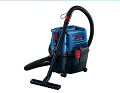 Máy hút bụi khô và ướt Bosch GAS 15 PS