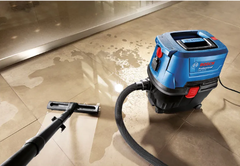 Máy hút bụi khô và ướt Bosch GAS 15 PS