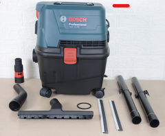 Máy hút bụi khô và ướt Bosch GAS 15 PS