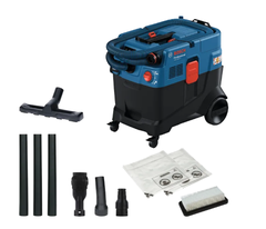 Máy hút bụi Bosch GAS 400A - 06019M00K0