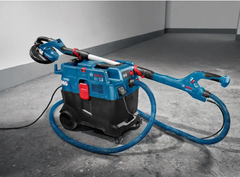 Máy hút bụi Bosch GAS 400A - 06019M00K0