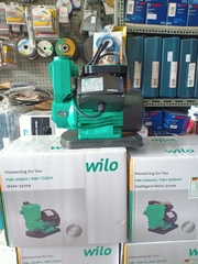 Máy Bơm Chân Không Wilo Pwi 550Eh - 550W