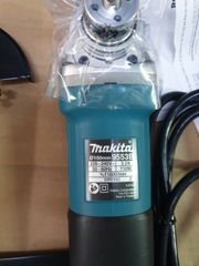 Máy mài góc MAKITA 9553B (100mm)