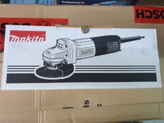 Máy mài góc MAKITA 9553B (100mm)