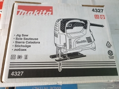 Máy cưa lọng  Makita 4327(65mm)