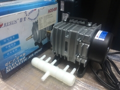 Máy sủi khí oxy Resun ACO-001 (hàng công ty)