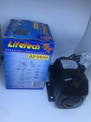 MÁY BƠM NƯỚC LIFETECH AP3500-60W