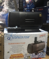 Máy Bơm Nước VipSun Fish AP 5800 360W