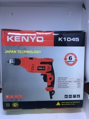 Máy khoan KENYO K1045,bh 6 tháng