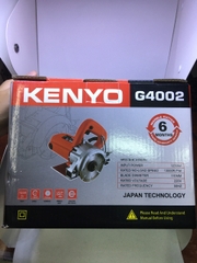 MÁY CẮT GẠCH  G4002