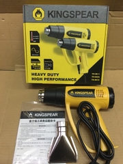 Máy Khò Nóng KINGSPEAR TH- 8672