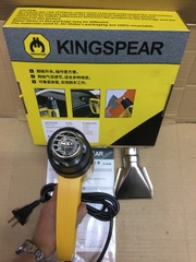 Máy Khò Nóng KINGSPEAR TH- 8672