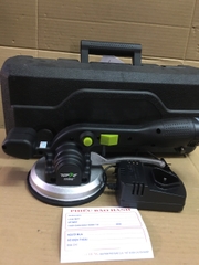 Máy ốp lát gạch TOPVE 12V chân đế NHÔM