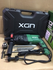 Máy khoan 3 chức năng XGN XG2-26