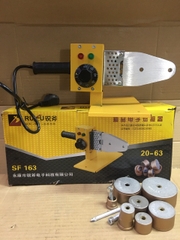 Máy Hàn Ống Nhiệt 20-63(800W)