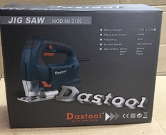 Máy cưa lọng DasTool 650w