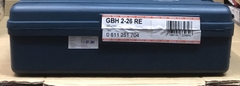 Máy khoan búa Bosch GBH 2-26RE 800W