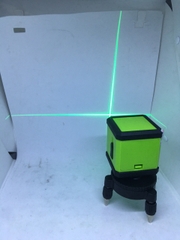 Máy Cân mực Laser 2 tia xanh lá