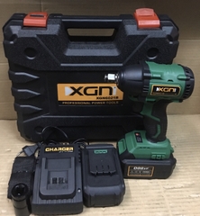 Máy siết bu lông dùng pin 21V XGN 6021B