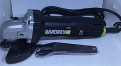 Máy mài góc 750W 100mm Worx Green WU810 (công tắc đuôi)