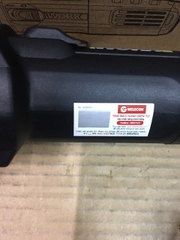 Máy Mài góc 720W 100mm Worx Green WU800S (Công Tắc Cạnh)
