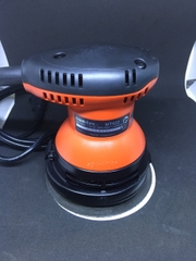 Máy chà nhám tròn Maktec MT922 240W